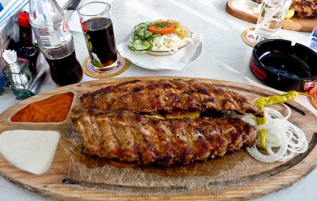 Национальная кухня австрии для гурманов | аутентичные блюда, деликатесы и способы приготовления еды в австрии