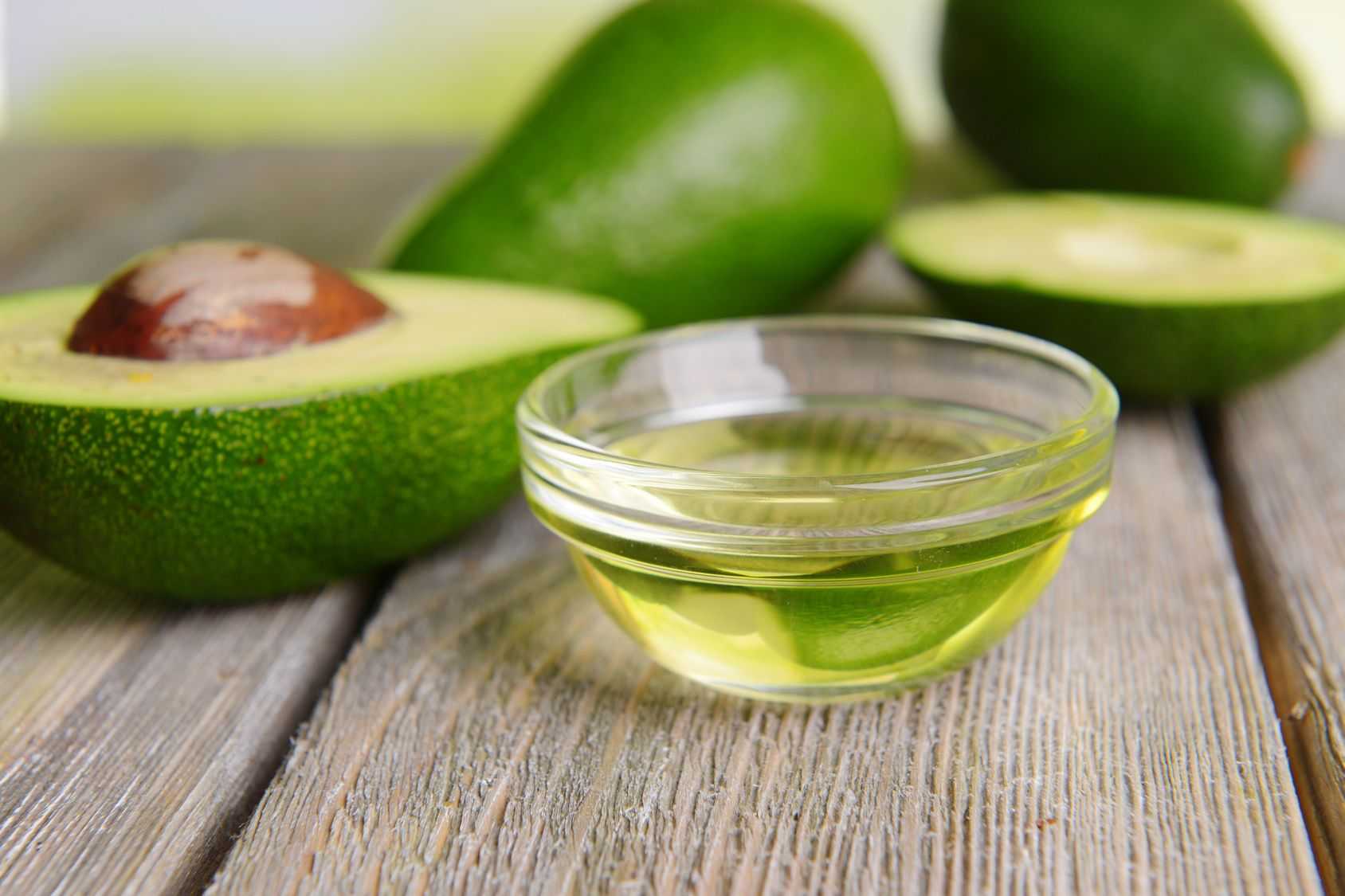 Масло авокадо 🥑 (10 полезных свойств) 🥑 крем для кожи из масла авокадо