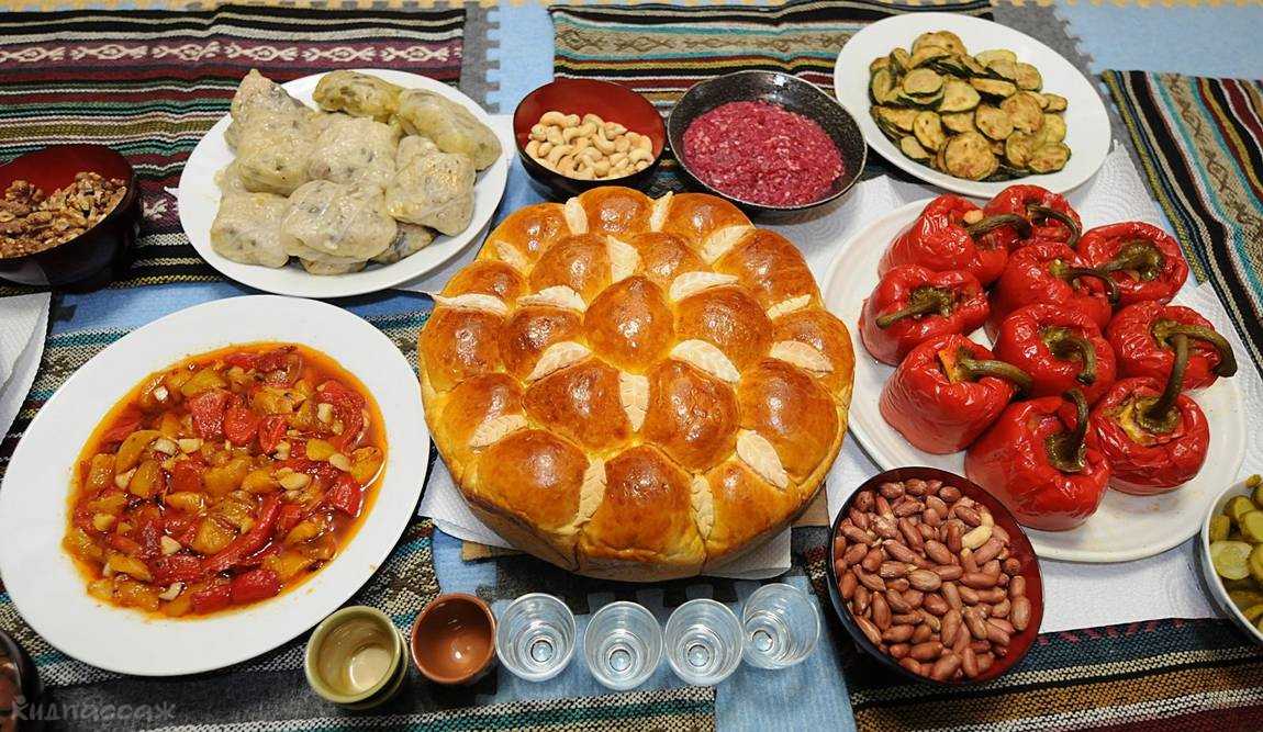 Румынская кухня: национальные блюда, рецепты | food and health