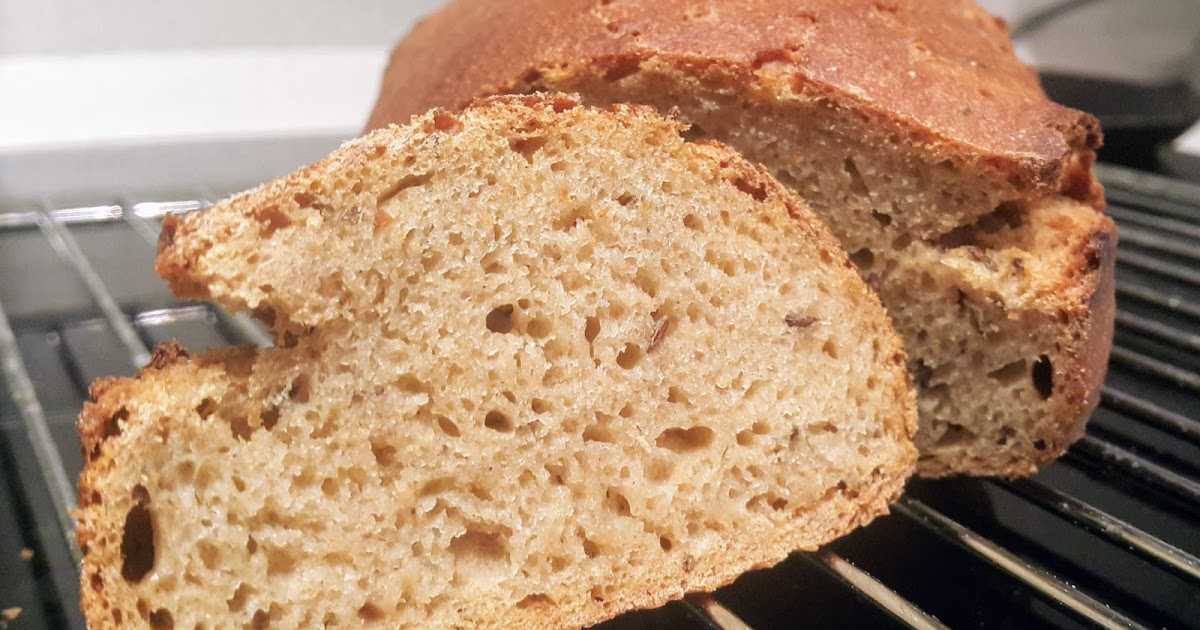 Польза и вред гречневого хлеба для здоровья организма
