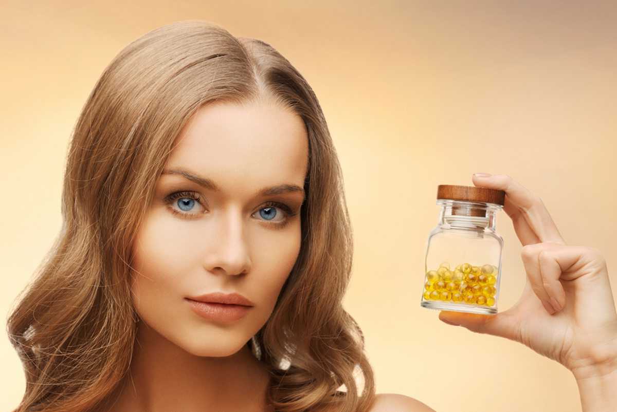 16 лучших витаминов для женщин