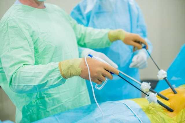 Лапароскопия в гинекологии: показания, подготовка, осложнения