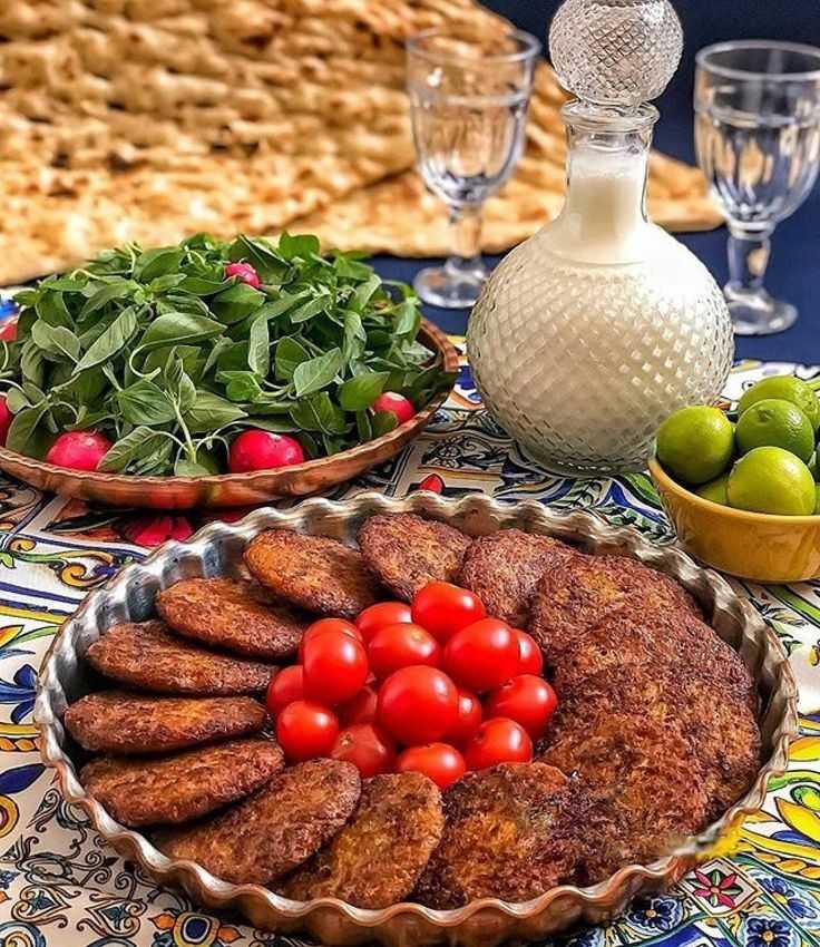 Кухня турции: некоторые особенности турецкого питания