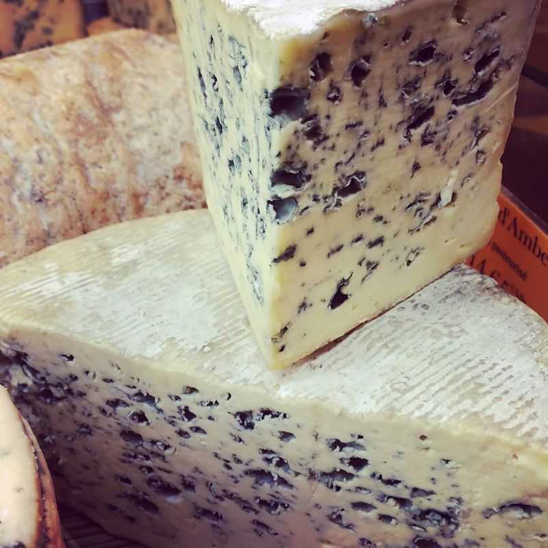 Сыр с плесенью — польза и вред для организма | польза и вред