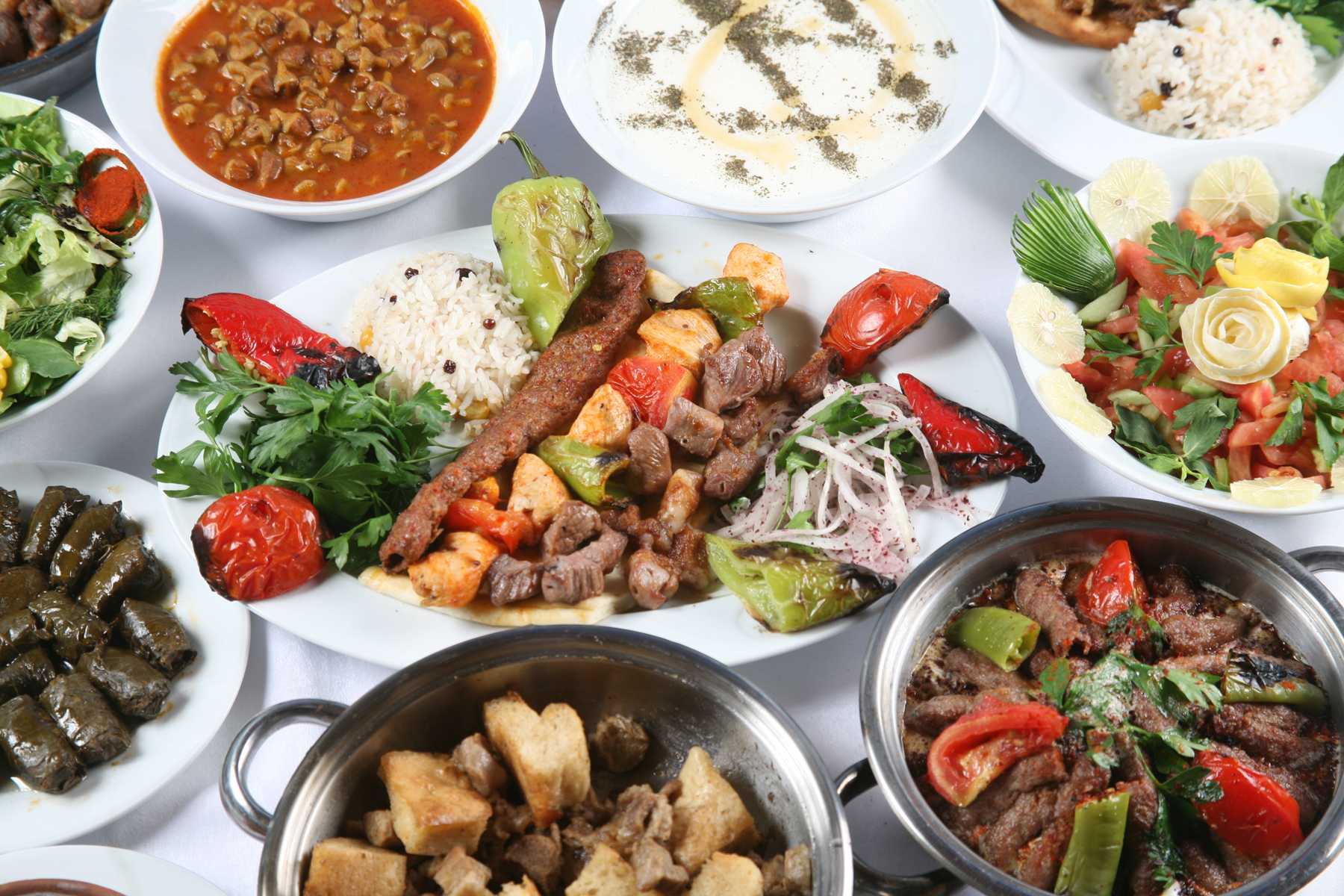 История возникновения и развитие кулинарных традиций Турции Полезные свойства и рацион питания национальной турецкой кухни: продукты, популярные блюда, напитки, десерты