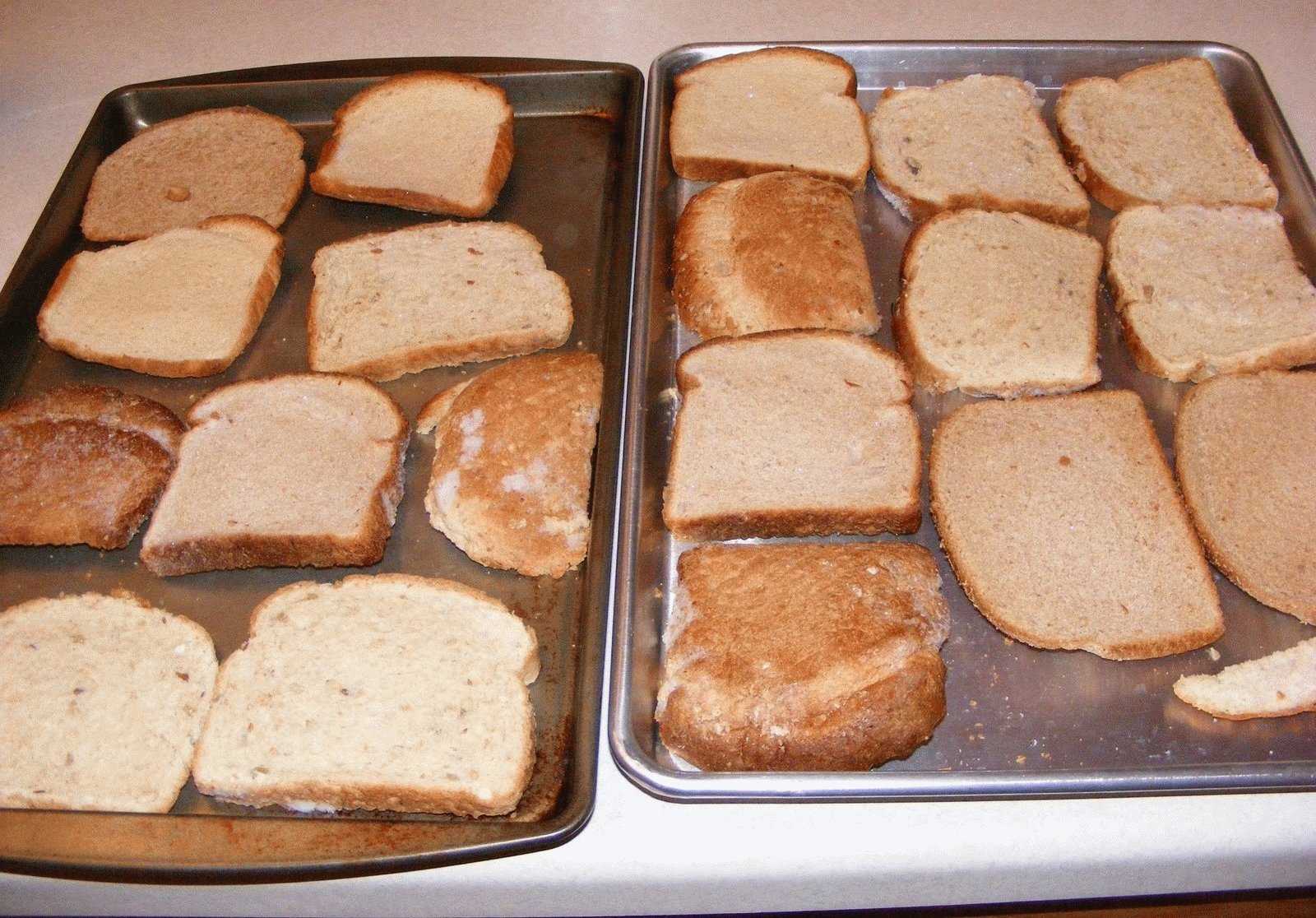 Бездрожжевой хлеб — 5 фактов о пользе и вреде, калорийность и рецепт своими руками