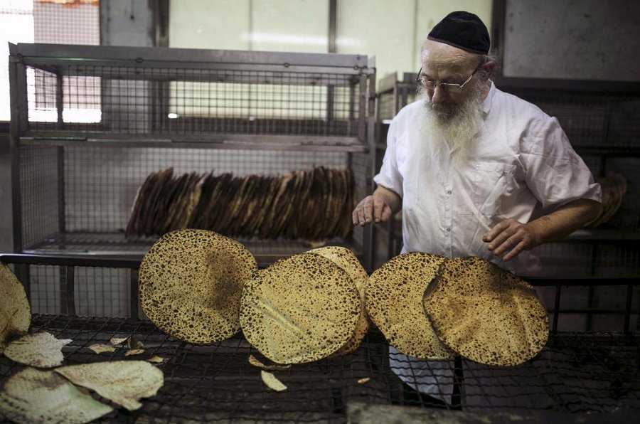 Как делают хлеб на хлебозаводе: технология изготовления