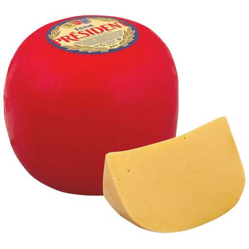 Сыр эдам против сыра гауда