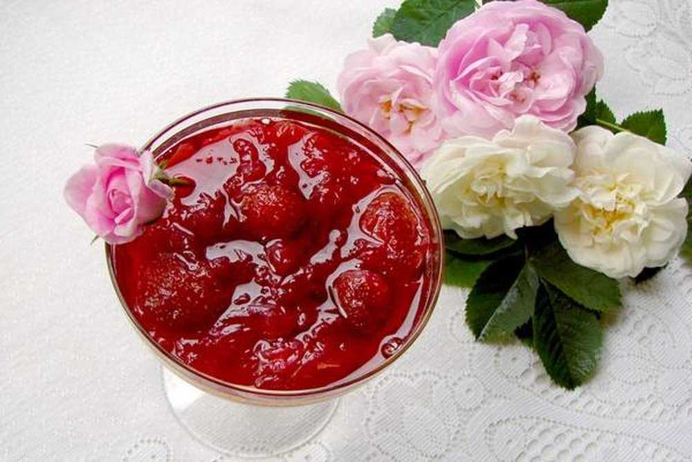 Варенье из лепестков роз в домашних условиях: 11 лучших пошаговых рецептов