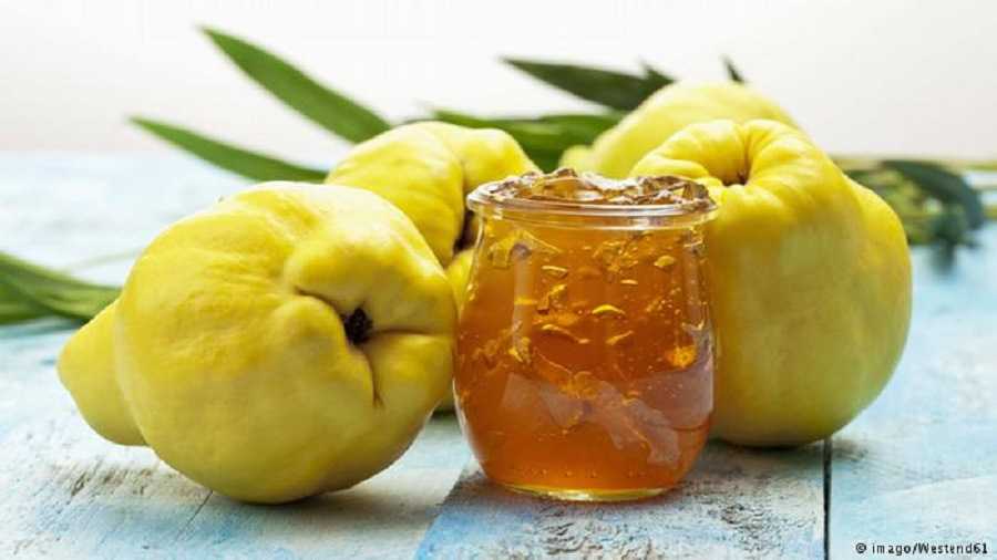 Варенье из айвы: подборка самых вкусных рецептов