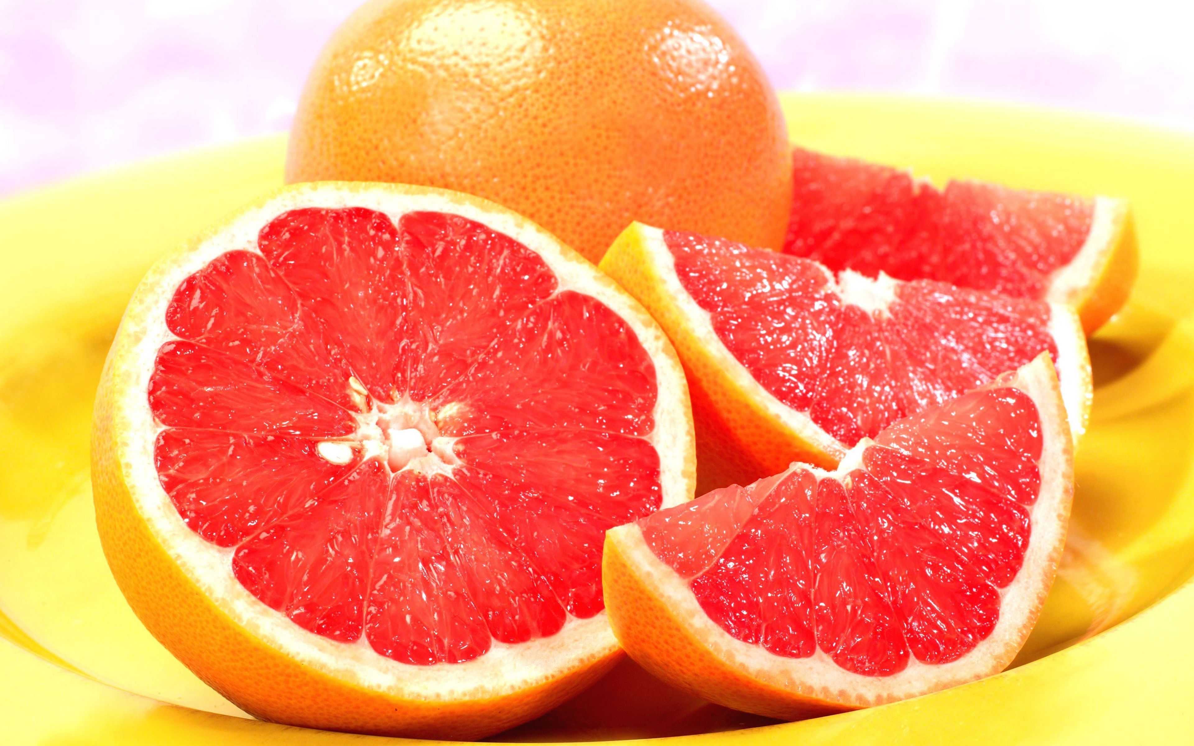 Грейпфрутовый сок - чем полезен свежевыжатый сок и как он влияет на организм человека?