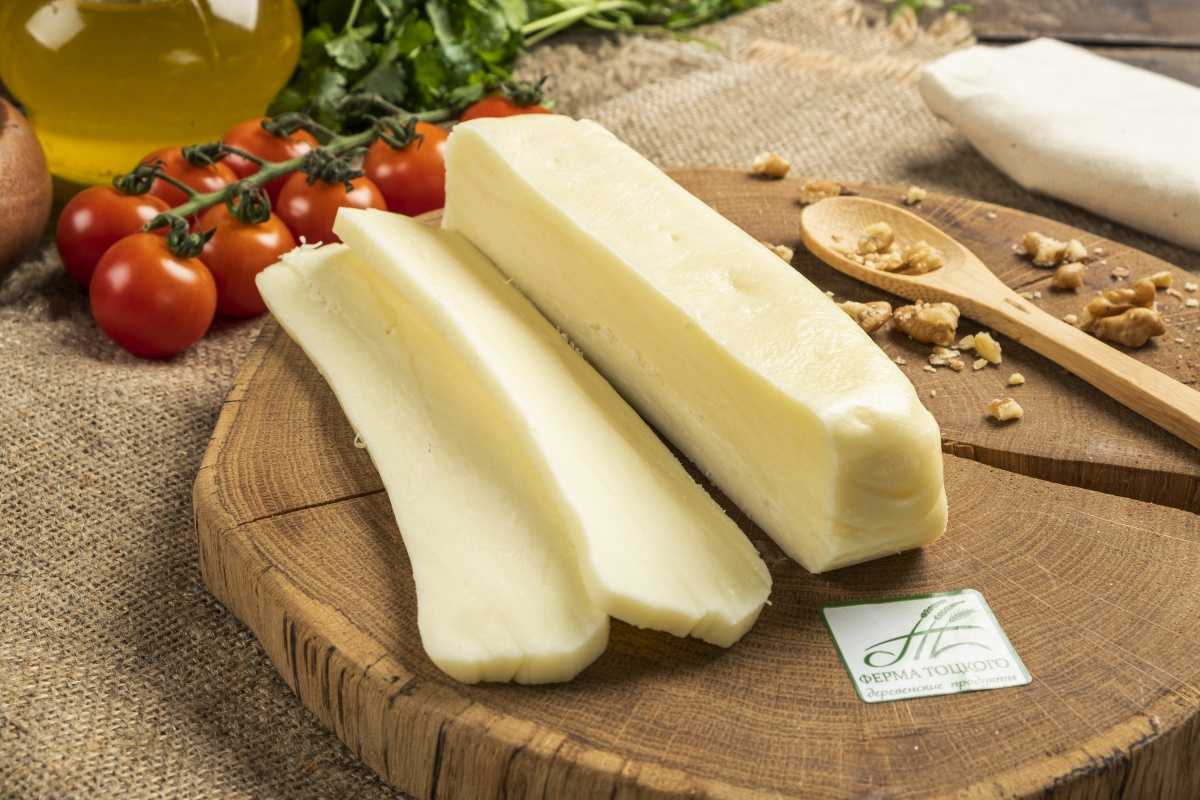 Моцарелла: калорийность сыра на 100 граммов, состав, бжу, польза и вред