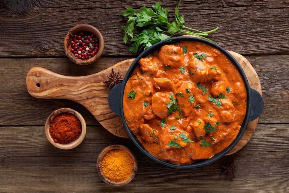 Индийская кухня: особенности, блюда, традиции | food and health