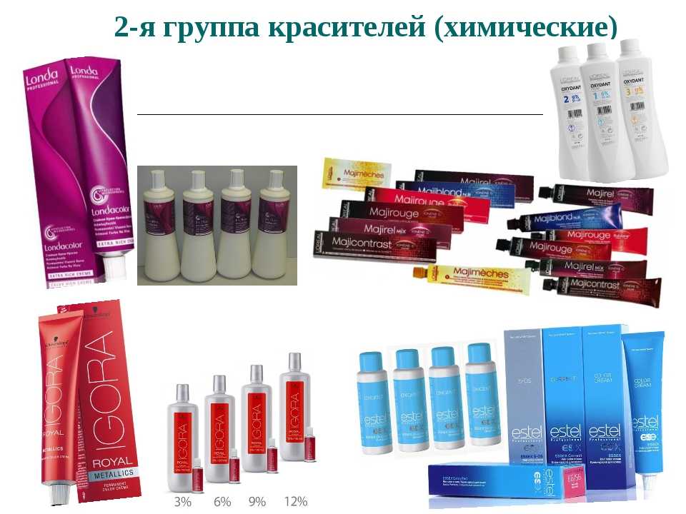 Дистрибьюторы красок для волос в казахстане