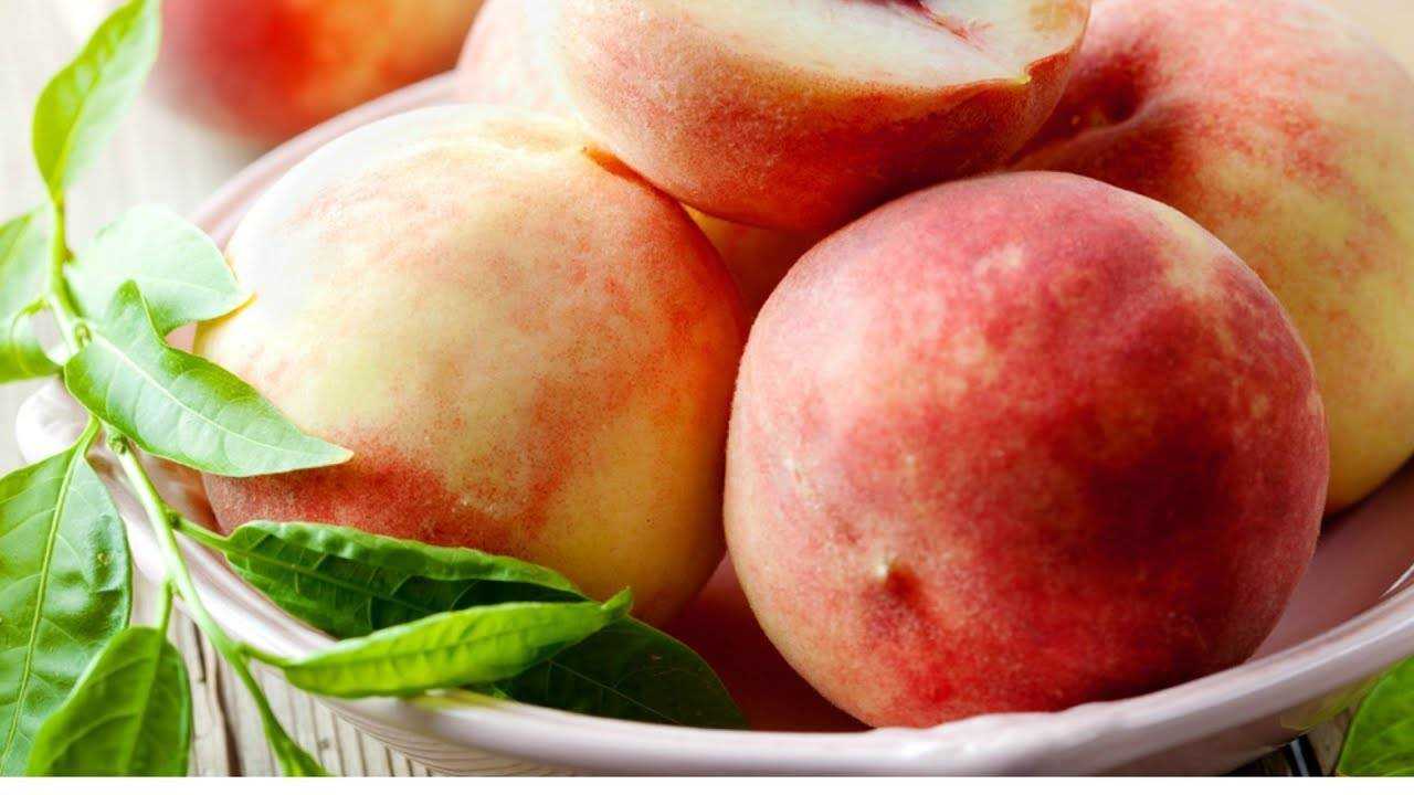 Персик — полезные свойства и противопоказания, состав, калорийность, рецепты. как вырастить персик в домашних условиях