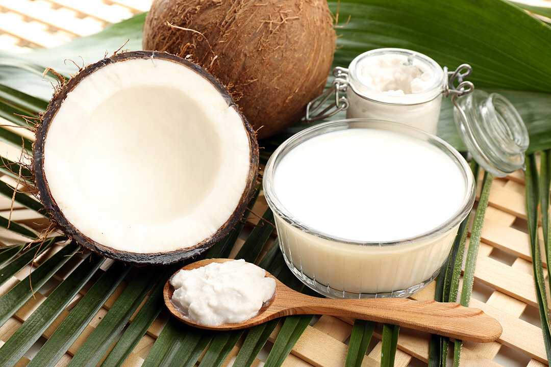 Сколько калорий в кокосовом молоке: польза и вред для организма, калорийность, бжу – кокосовое молоко: калорийность, польза, рецепты