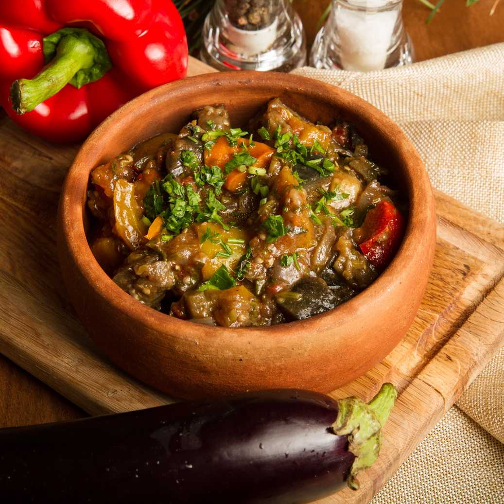 От пхали до мужужи: 20 блюд грузинской кухни, которые нужно попробовать — сайт о путешествиях