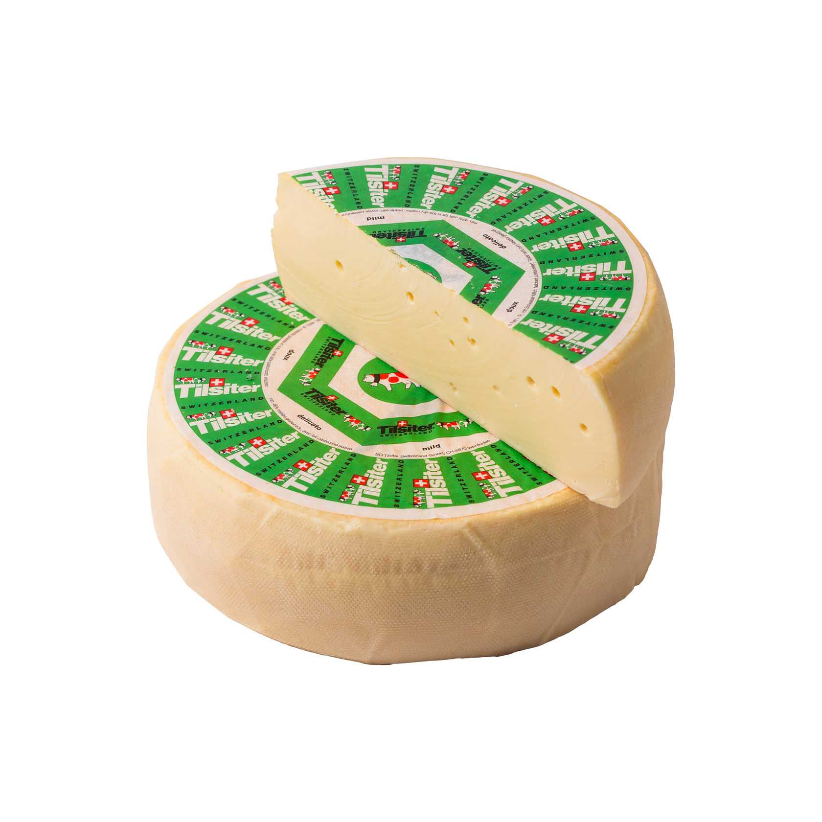 Сыр тильзитер: калорийность, вкус, польза и вред