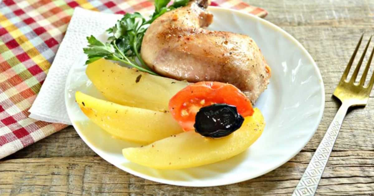 Блюда из мяса птицы: калорийность, состав, польза и вред