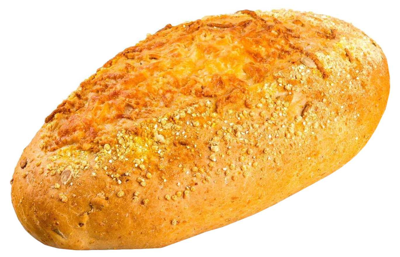 Хлеб из кукурузной муки - 4 рецепта хлеба и секреты приготовления