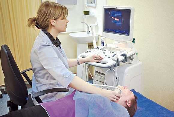 Допплерография - дуплексное исследование артерий и вен