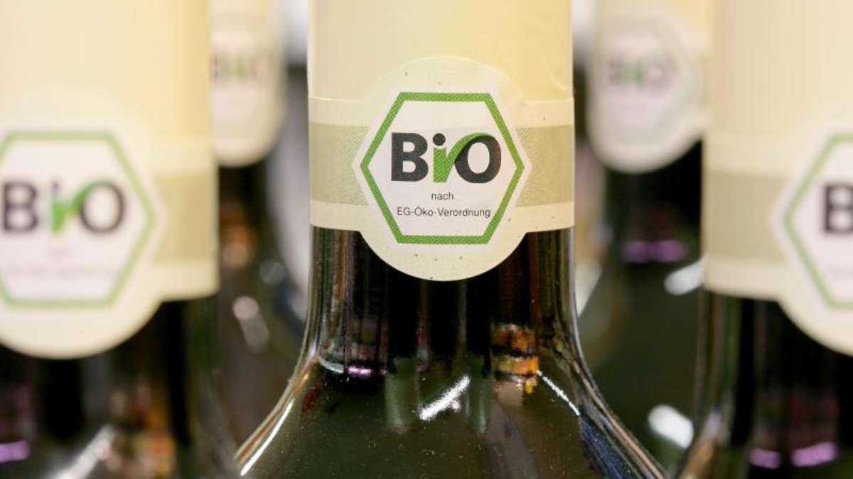 Биодинамическое вино: что это такое - алкофан