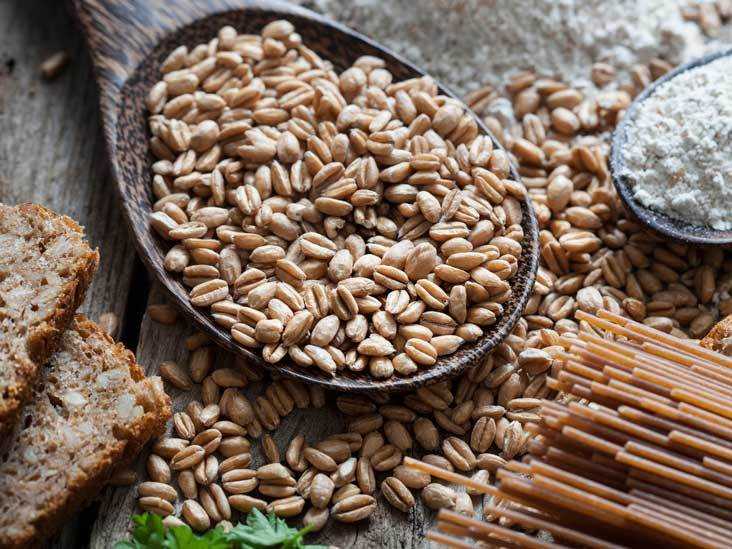 Что такое пшеничная крупа и из чего она делается: состав, калорийность, польза для организма