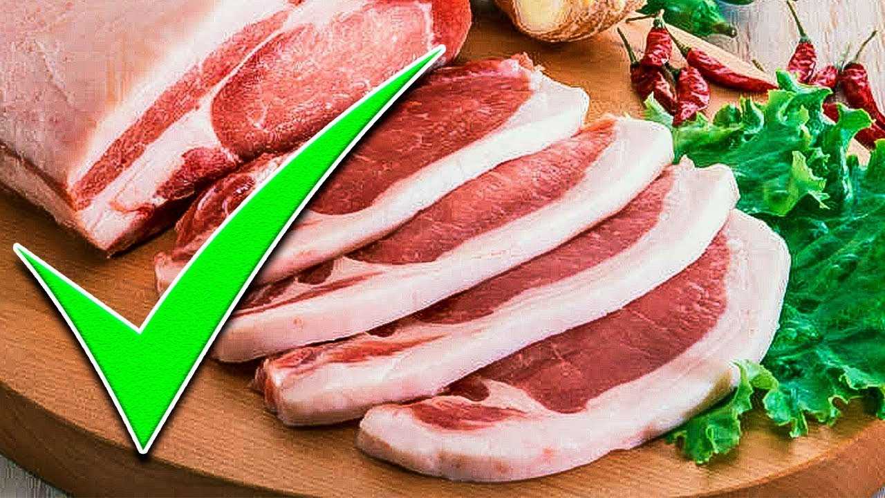 Чем вредна свинина: опасное воздействие мяса на организм человека, противопоказания к употреблению продукта