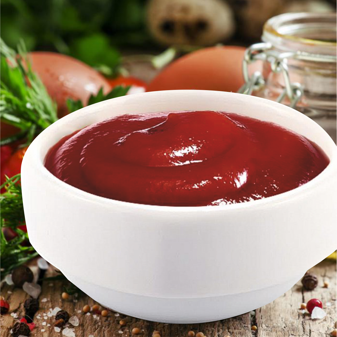Соус барбекю – состав и калорийность, выбор и хранение, рецепт приготовления в домашних условиях