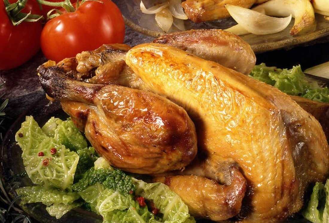 Мясо цесарки: полезные свойства, как вкусно приготовить птицу?