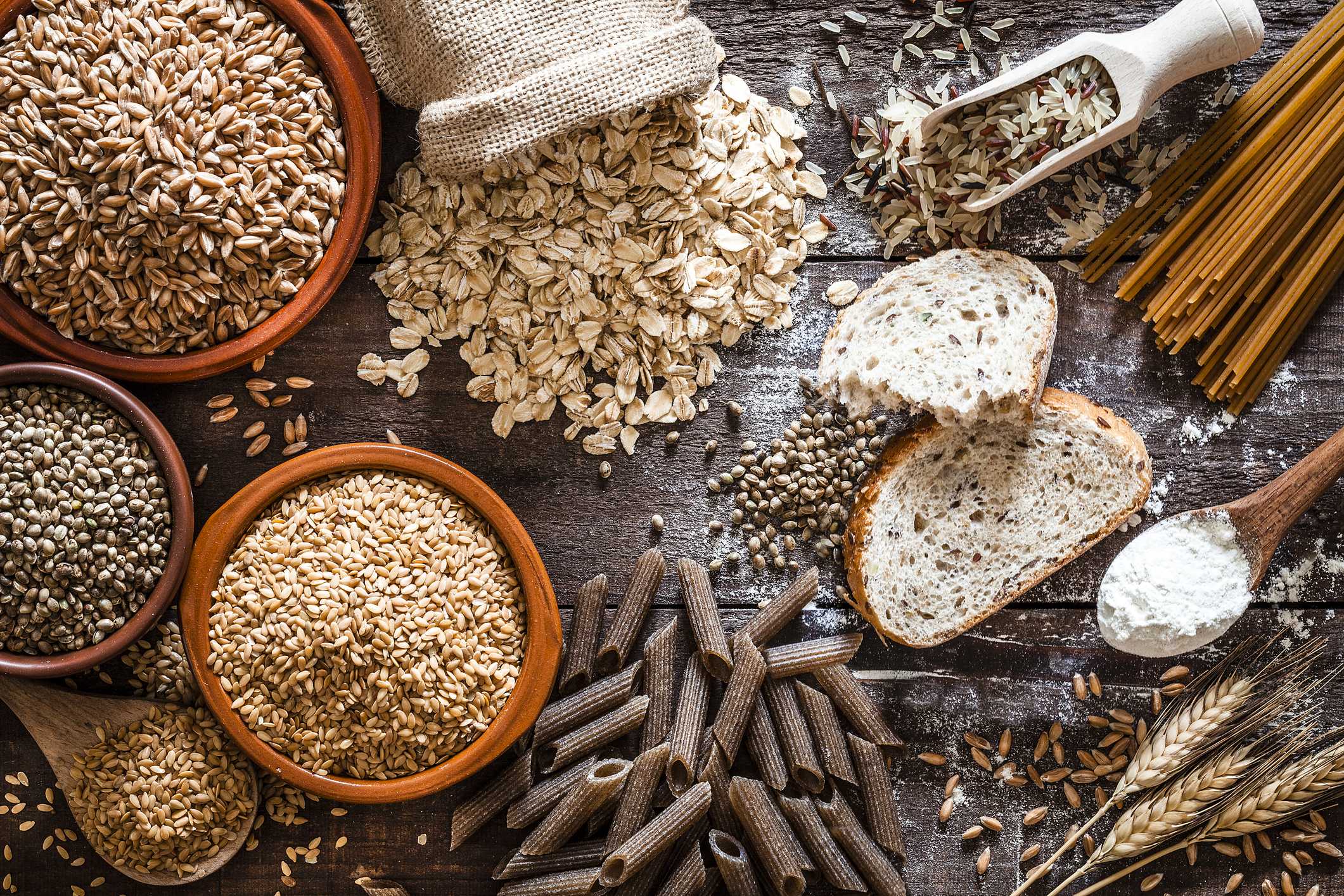 Пшеничная крупа – использование продукта в кулинарии, полезные свойства и вред